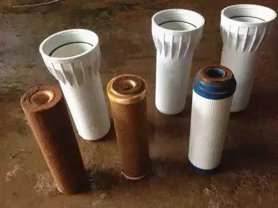 看看您家用的水管，是不銹鋼水管太貴，還是家人的健康不值得投資？