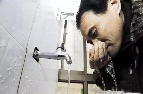 永穗薄壁不銹鋼自來水管，上演自來水&ldquo;捉妖記&rdquo;