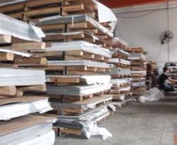 永穗不銹鋼板、鋼帶倉儲環境